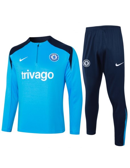 Chelsea Tracksuits 24/25